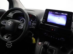 Toyota PROACE CITY 1.5 130PK Long EURO 6 - Airco - Nav...