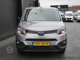 Toyota PROACE CITY 1.5 130PK EURO 6 - Airco - Navi - C...