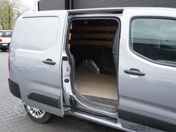 Toyota PROACE CITY 1.5 130PK Long EURO 6 - Airco - Nav...