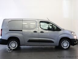 Toyota PROACE CITY 1.5 130PK Long EURO 6 - Airco - Nav...