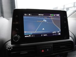 Toyota PROACE CITY 1.5 130PK EURO 6 - Airco - Navi - C...