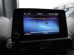 Toyota PROACE CITY 1.5 130PK Long EURO 6 - Airco - Nav...