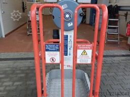 Power TOWERS PECOLIFT