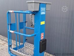 Power TOWERS PECOLIFT
