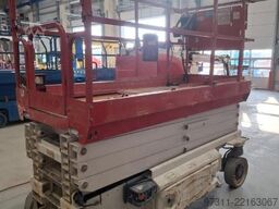 JLG 2646ES