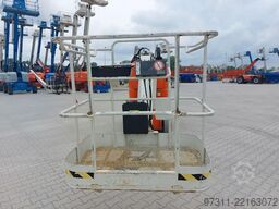 Manitou 120AETJ C 3D