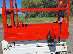 Genie GS-1532