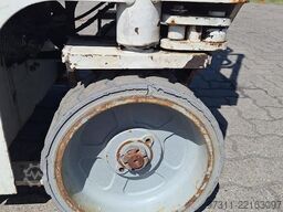Genie GS-1532