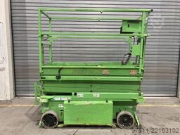 JLG 6RS