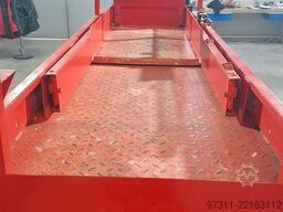 JLG 2632ES