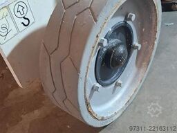 JLG 2632ES