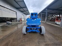 Niftylift HR17 HYBRID 4X4