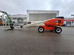 JLG 660SJ