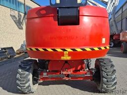 JLG 660SJ