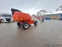 JLG 660SJ