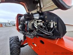 JLG 660SJ