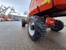 JLG 660SJ