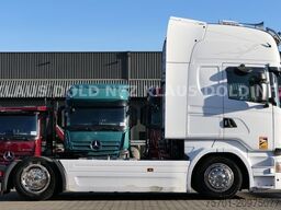 SCANIA R 450 TopLine Retarder Standklima Hydraulik