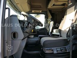 SCANIA R 450 TopLine Retarder Standklima Hydraulik