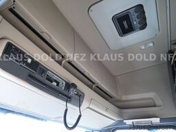 SCANIA R 450 TopLine Retarder Standklima Hydraulik
