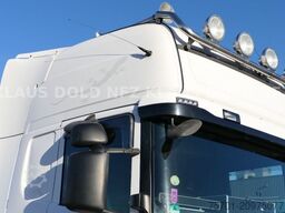 SCANIA R 450 TopLine Retarder Standklima Hydraulik