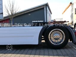 SCANIA R 450 TopLine Retarder Standklima Hydraulik