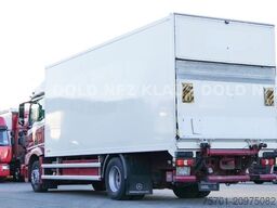 MERCEDES-BENZ Actros 1842 Koffer 47m³ Vollluft LBW Euro 6