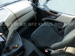 MERCEDES-BENZ Actros 1842 Koffer 47m³ Vollluft LBW Euro 6