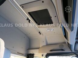 MERCEDES-BENZ Actros 1842 Koffer 47m³ Vollluft LBW Euro 6