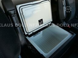 MERCEDES-BENZ Actros 1842 Koffer 47m³ Vollluft LBW Euro 6