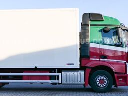 MERCEDES-BENZ Actros 1842 Koffer 47m³ Vollluft LBW Euro 6