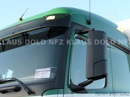 MERCEDES-BENZ Actros 1842 Koffer 47m³ Vollluft LBW Euro 6