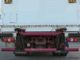 MERCEDES-BENZ Actros 1842 Koffer 47m³ Vollluft LBW Euro 6