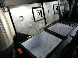 IVECO Stralis 570 Retarder 6x4 High-Cab Euro 6