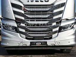 IVECO Stralis 570 Retarder 6x4 High-Cab Euro 6