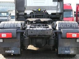 IVECO Stralis 570 Retarder 6x4 High-Cab Euro 6