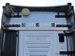 IVECO Stralis 570 Retarder 6x4 High-Cab Euro 6