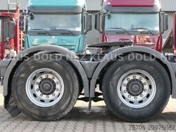 IVECO Stralis 570 Retarder 6x4 High-Cab Euro 6