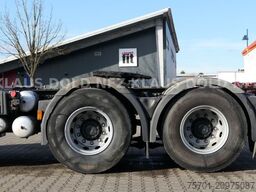 IVECO Stralis 570 Retarder 6x4 High-Cab Euro 6
