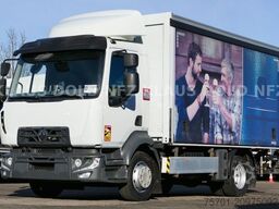 RENAULT D13.280 Getränkewagen LBW bis max. 2.000 kg