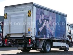 RENAULT D13.280 Getränkewagen LBW bis max. 2.000 kg