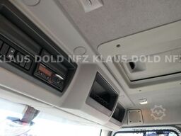 RENAULT D13.280 Getränkewagen LBW bis max. 2.000 kg