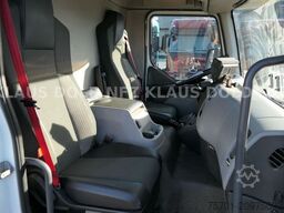 RENAULT D13.280 Getränkewagen LBW bis max. 2.000 kg