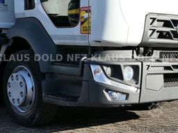 RENAULT D13.280 Getränkewagen LBW bis max. 2.000 kg