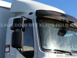 RENAULT D13.280 Getränkewagen LBW bis max. 2.000 kg