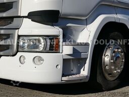 SCANIA R 450 TopLine Retarder Standklima Hydraulik