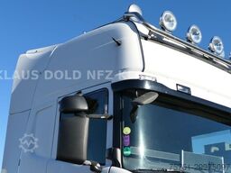 SCANIA R 450 TopLine Retarder Standklima Hydraulik