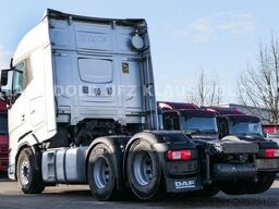 DAF XG 530 Retarder Standklima Liftachse Euro 6