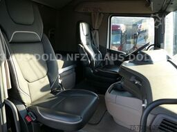 DAF XG 530 Retarder Standklima Liftachse Euro 6