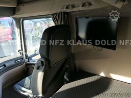 DAF XG 530 Retarder Standklima Liftachse Euro 6